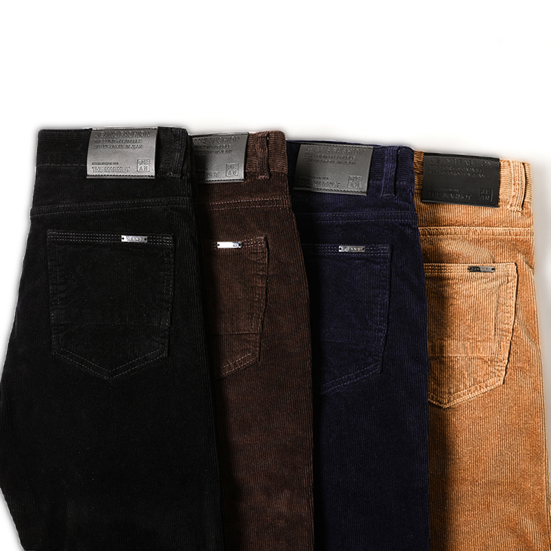 4 Colors Winter Men's Warm Cas - Winter Clothing Colors recension och pris
