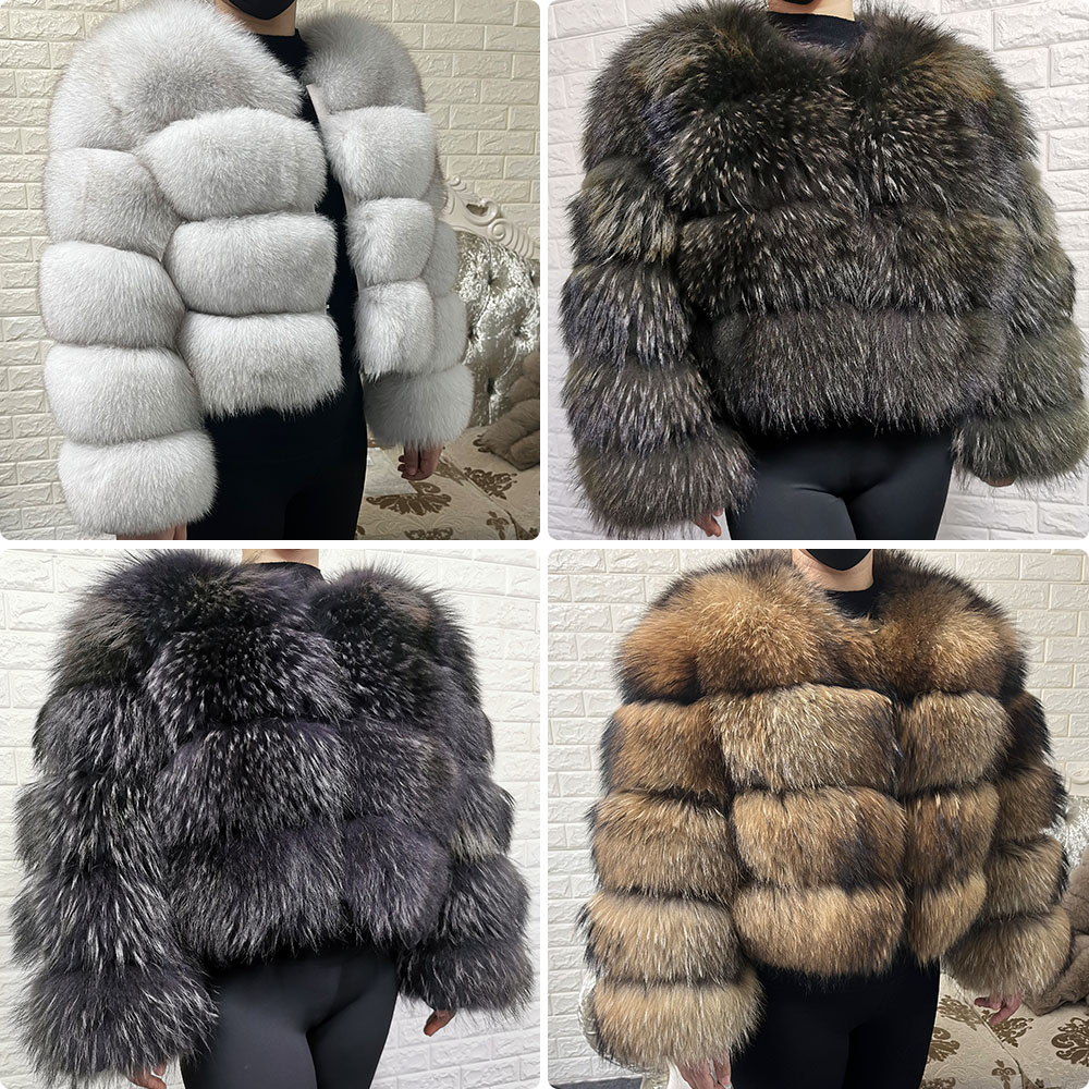 2025 trend natural fur real fu - Jack Winter Clothing recension och pris