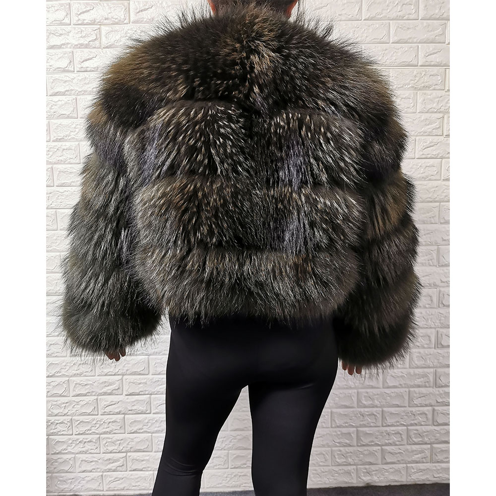 2025 trend natural fur real fu - Jack Winter Clothing recension och pris