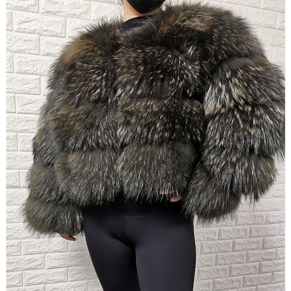 2025 trend natural fur real fu - Jack Winter Clothing recension och pris
