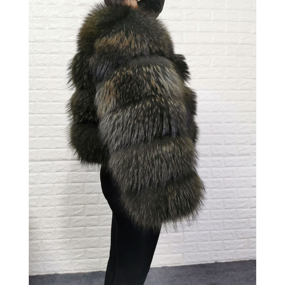 2025 trend natural fur real fu - Jack Winter Clothing recension och pris