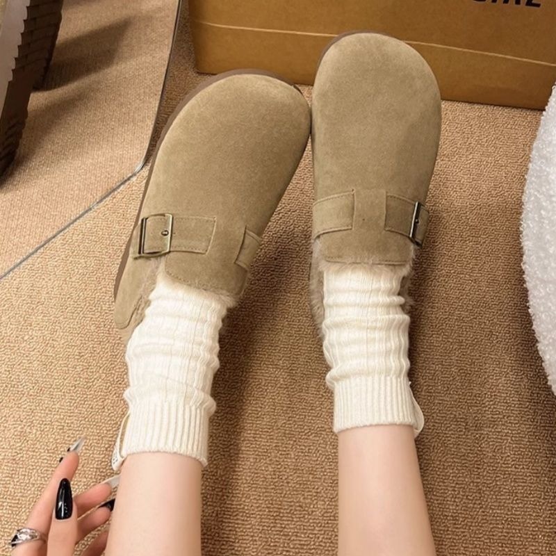 Women Winter Fleece‑Lined Snow - Snow Boot Fur Lined recension och pris