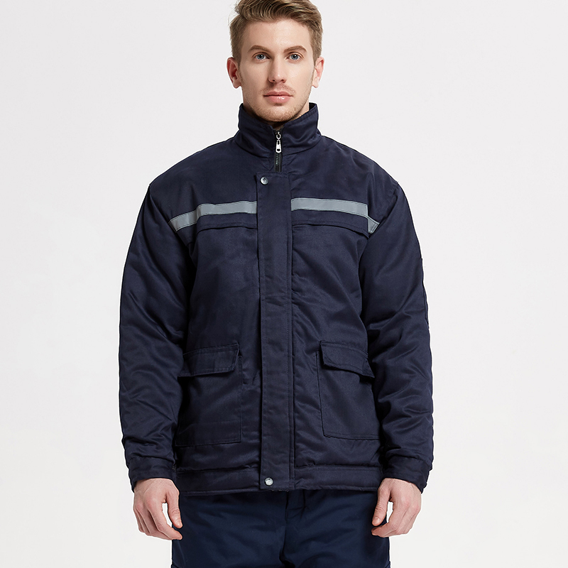 Winter Reflective Coveralls fo - Winter Clothing Articles recension och pris