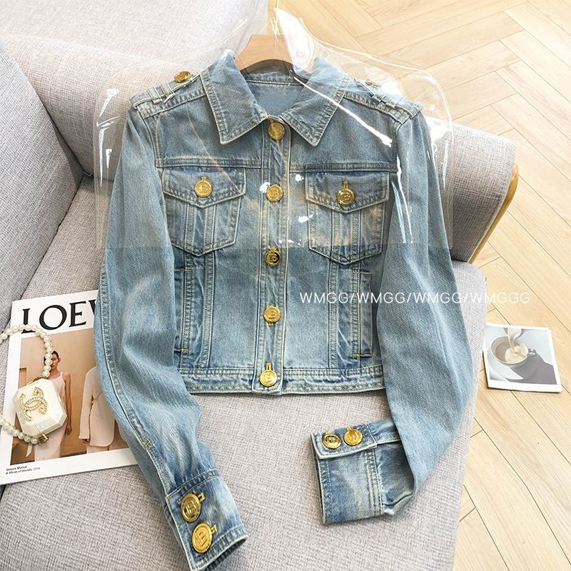 Spring Autumn New Fashion Eleg - Jack Winter Clothing recension och pris