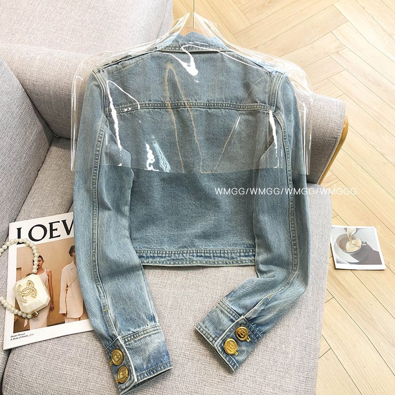 Spring Autumn New Fashion Eleg - Jack Winter Clothing recension och pris