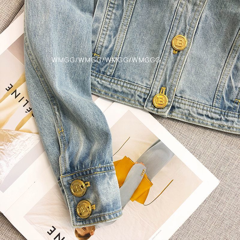 Spring Autumn New Fashion Eleg - Jack Winter Clothing recension och pris