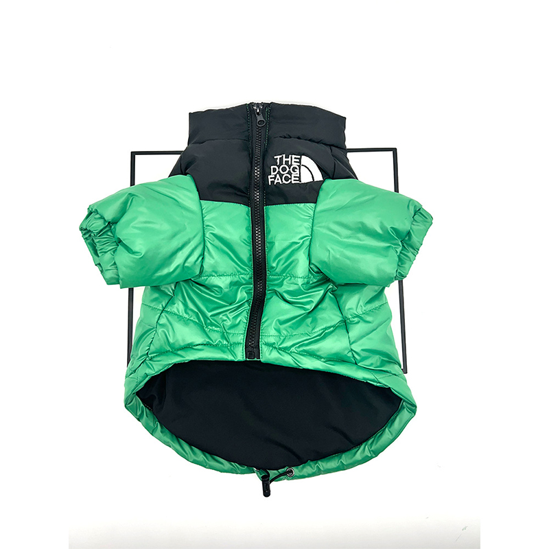 Autumn Winter Puppy Clothes Sm - Jack Winter Clothing recension och pris
