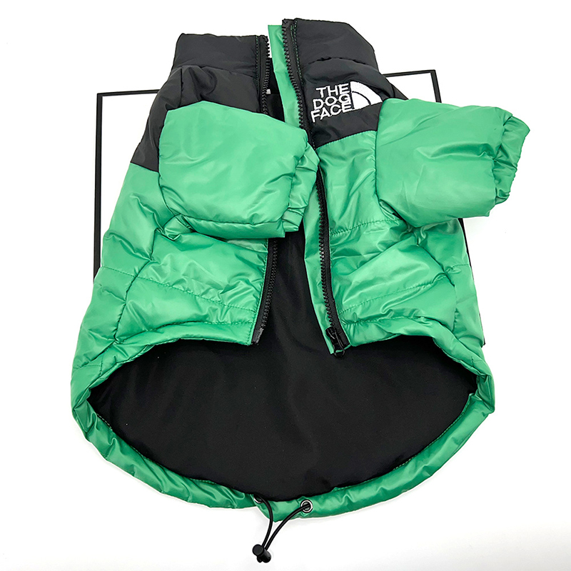 Autumn Winter Puppy Clothes Sm - Jack Winter Clothing recension och pris