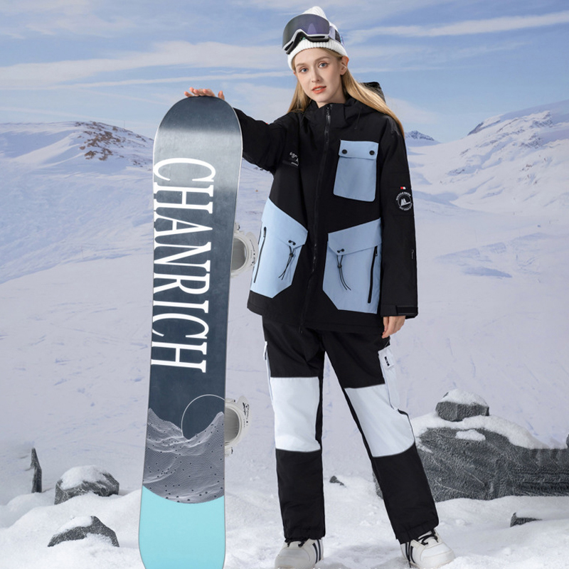 Fashion Colors Man's or Women' - Winter Clothing Colors recension och pris