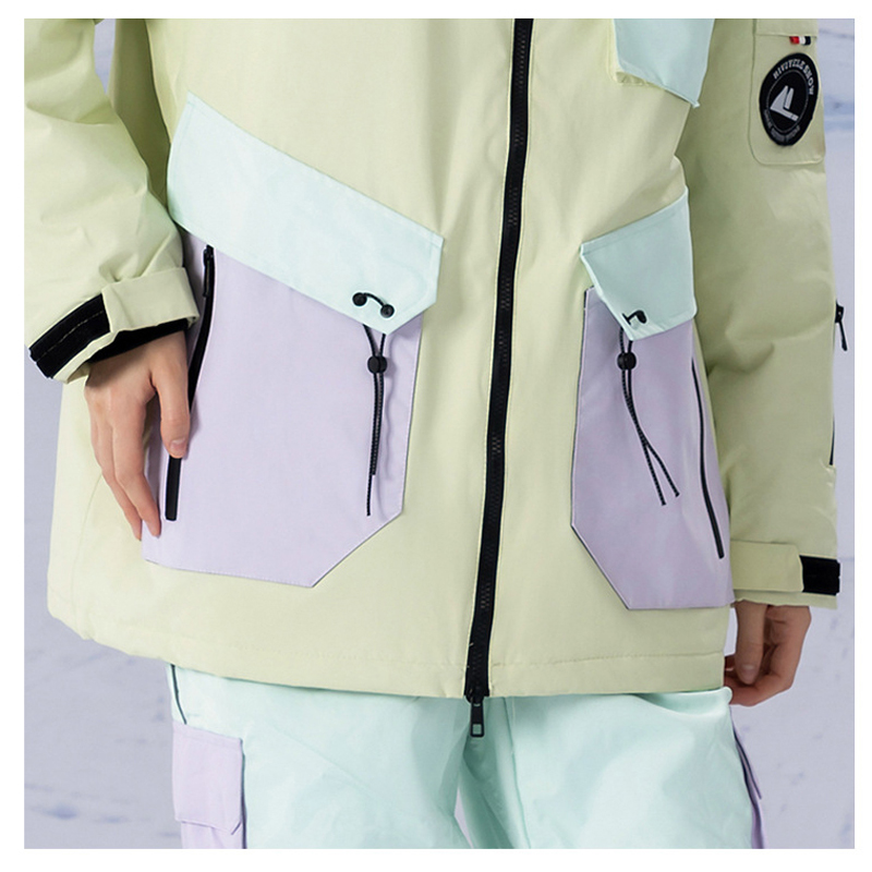 Fashion Colors Man's or Women' - Winter Clothing Colors recension och pris