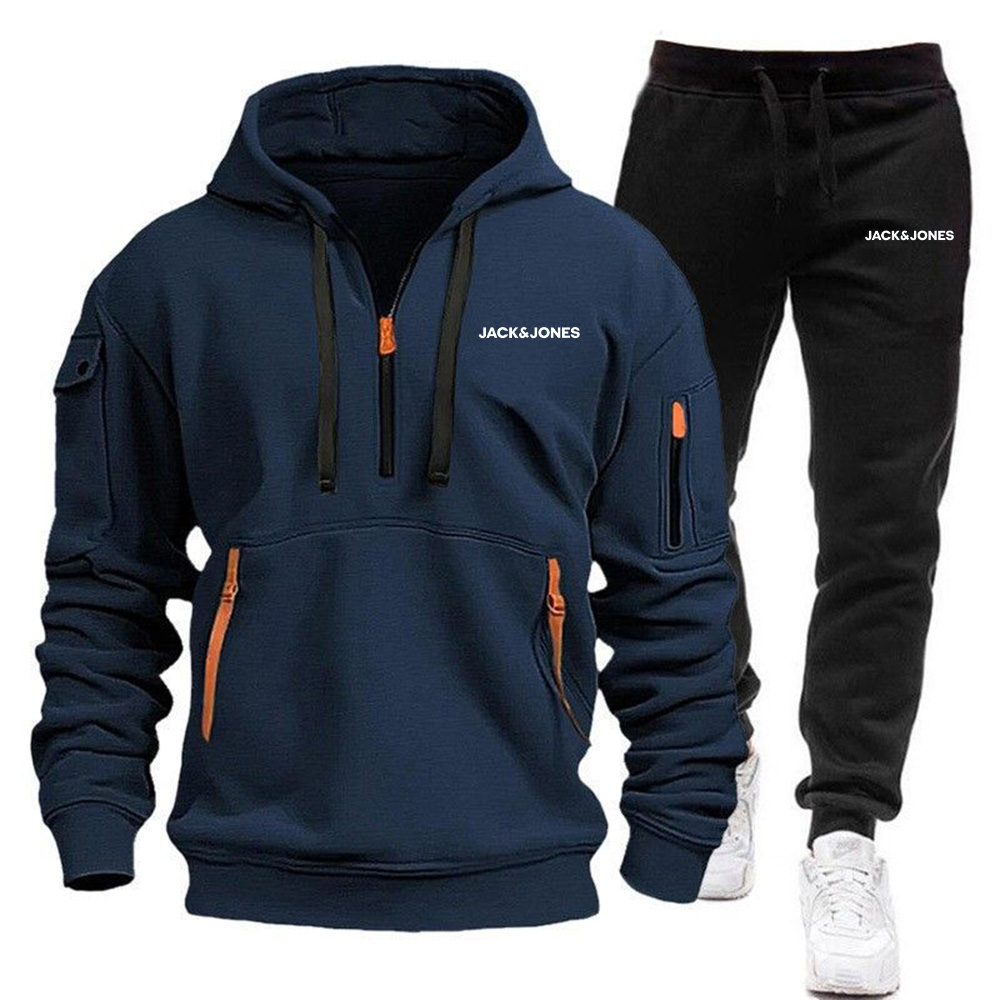 2026 Autumn Winter Men's Cloth - Jack Winter Clothing recension och pris
