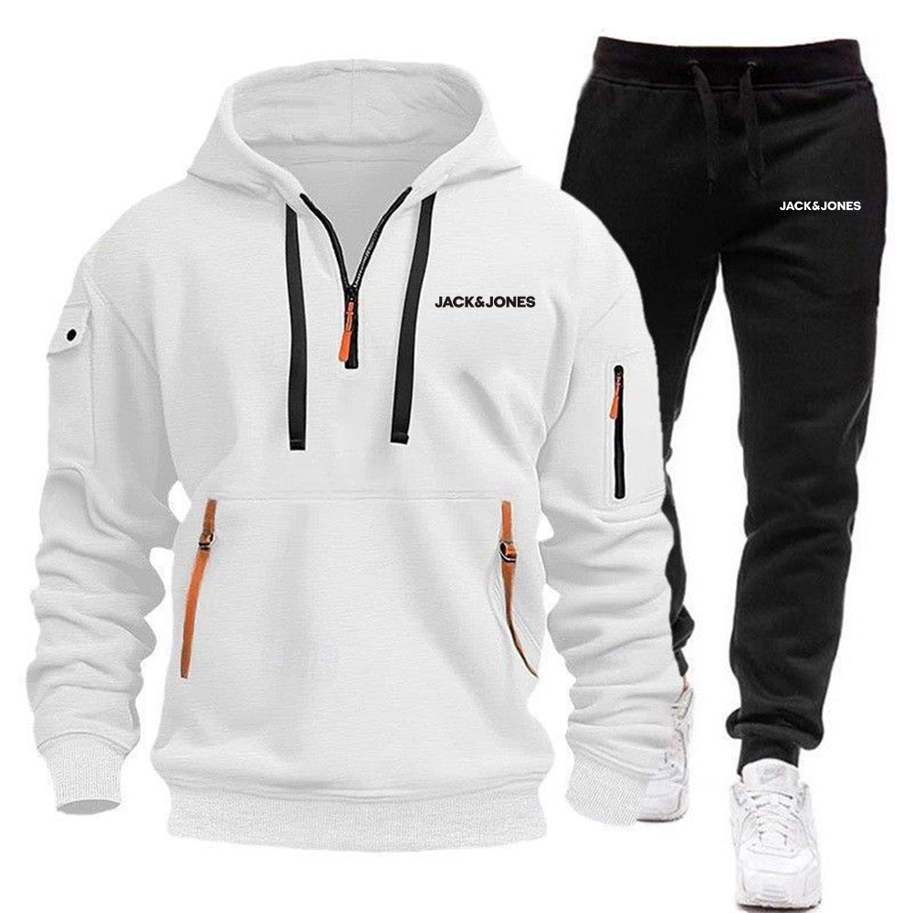 2026 Autumn Winter Men's Cloth - Jack Winter Clothing recension och pris