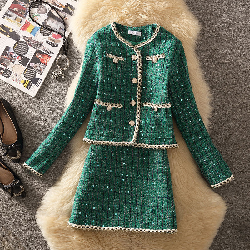 Women Winter Elegant Vintage T - Jack Winter Clothing recension och pris