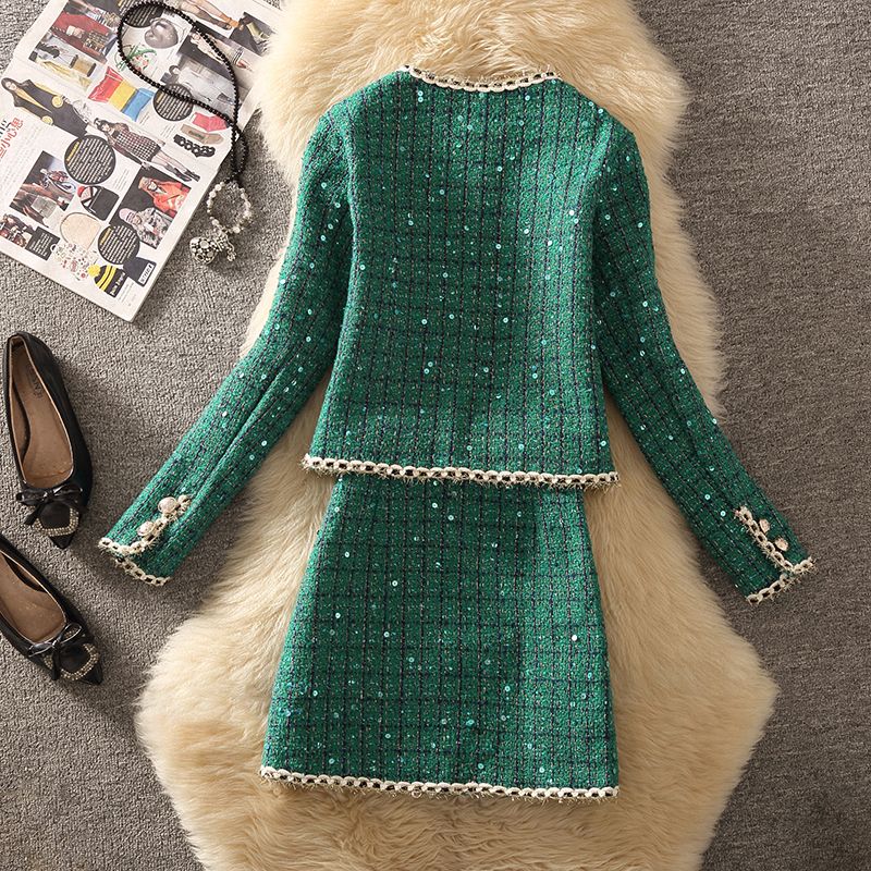 Women Winter Elegant Vintage T - Jack Winter Clothing recension och pris