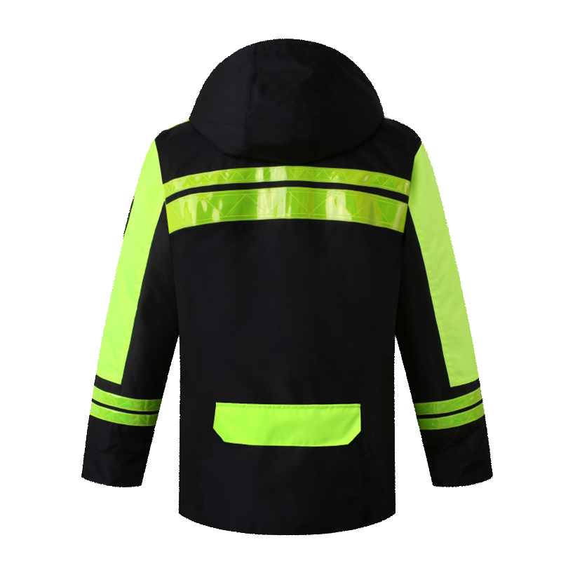 Winter High Visibility Waterpr - Winter Clothing Articles recension och pris