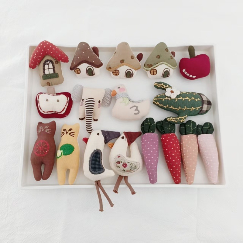 Adorable Duck Carrot House Bro - Winter Clothing Accessories recension och pris