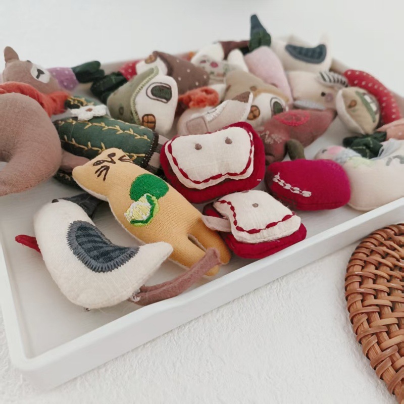 Adorable Duck Carrot House Bro - Winter Clothing Accessories recension och pris