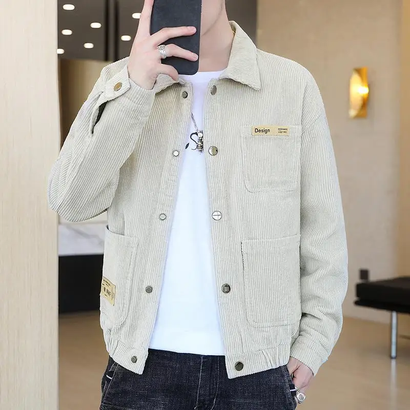 LIBIELIY Fashion Lapel Button  - Jack Winter Clothing recension och pris