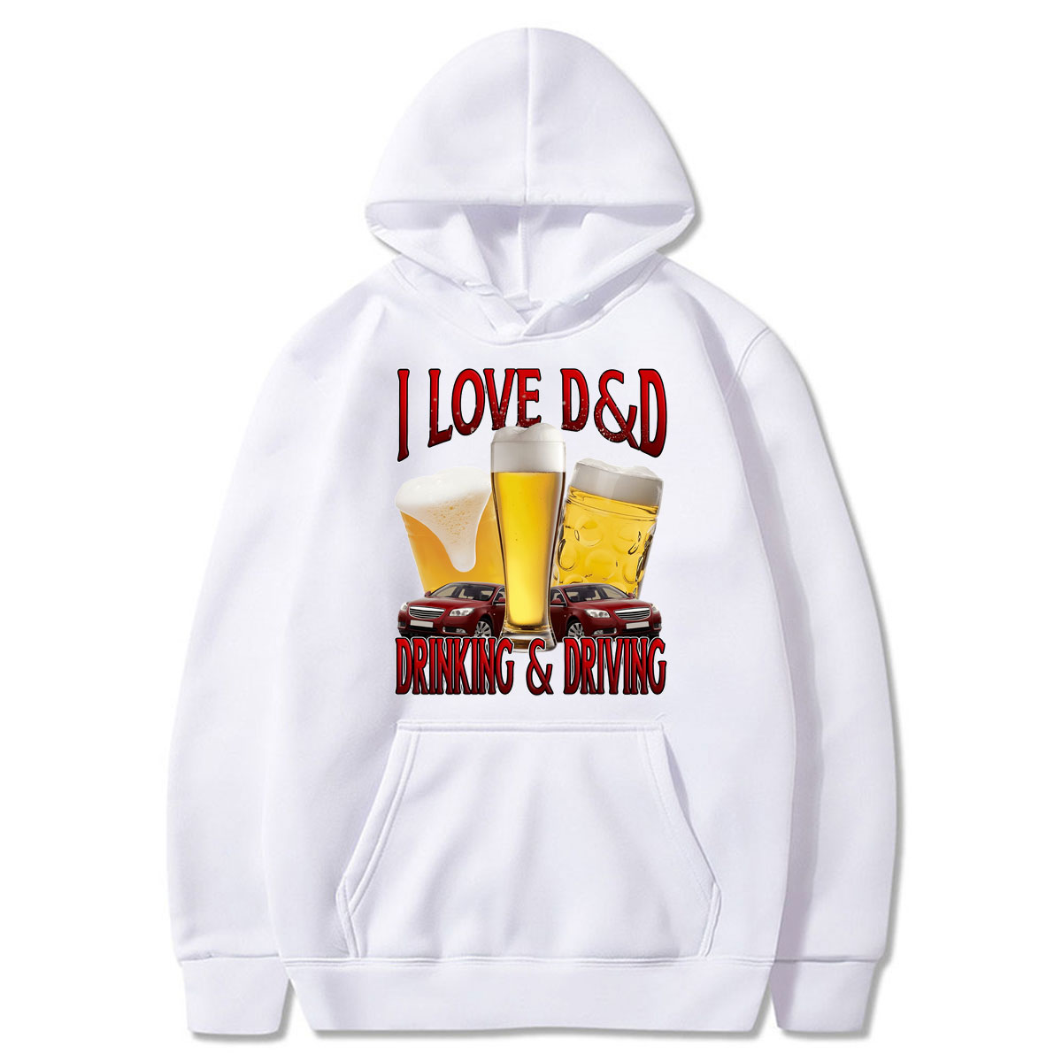 I Love Drinking Driving Funny  - Winter Clothing Drive recension och pris