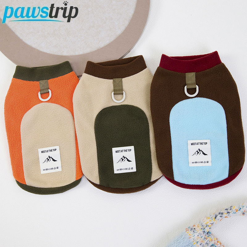 Winter Warm Pet Dog Coat with  - Winter Clothing Accessories recension och pris