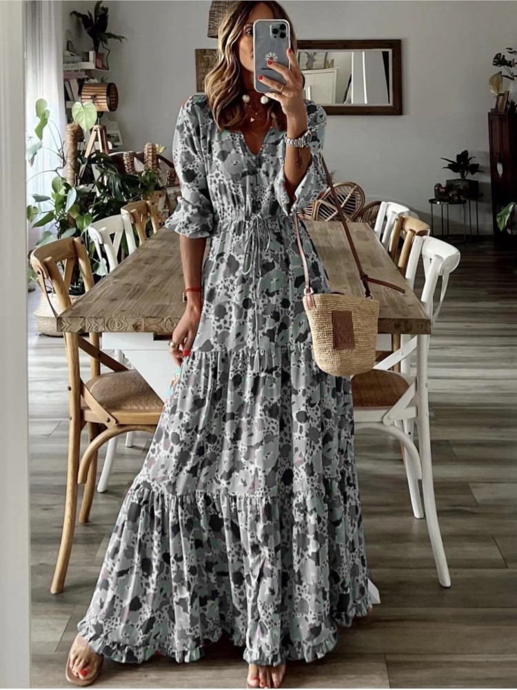 Women's Clothing Temperament V - Winter Clothing Dress Up recension och pris