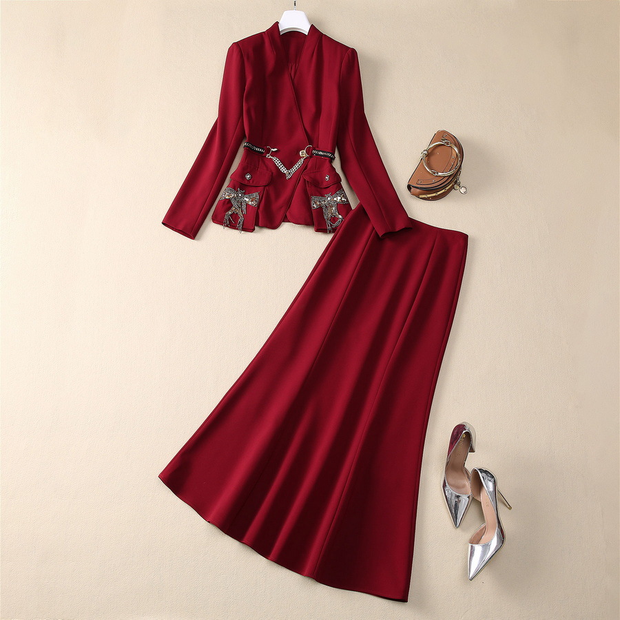 European and American women's  - Winter Clothing Fashion recension och pris